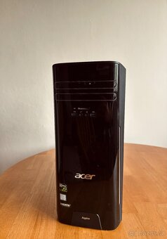 Prodám stolní PC Acer Aspire TC-780 - 2