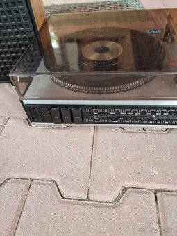 Retro Europhon RGR 9003 - 2