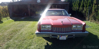 Oldsmobile Toronado - 2