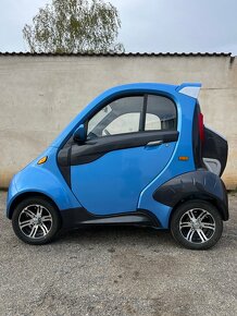 Auto elektro - 2