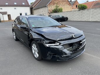 OPEL INSIGNIA SPORTS TOURER BUSINESS 2.0CDTI rv.2022 - 2