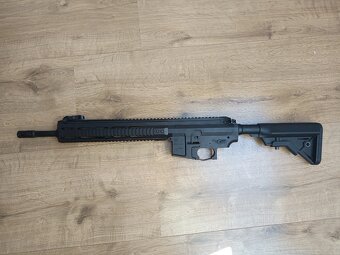 ProArms Delta Armory CNC PAR MK3 16 - 2