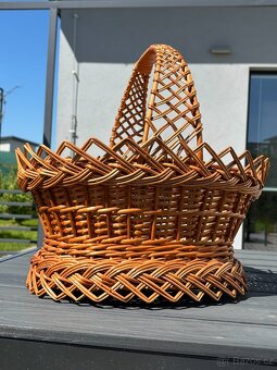 KOŠÍK - 2