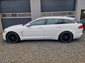 Jaguar XF - 2