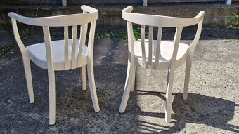 STARÁ KŘESÍLKA - THONET - 2