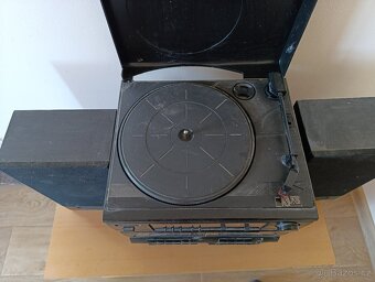 Věž Wellfund Gw-2668CD - 2