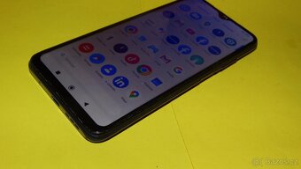 Poco M3 4/128Gb - 2