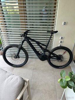 Specialized Turbo Levo 2024 gen3 velikost S5 - 2