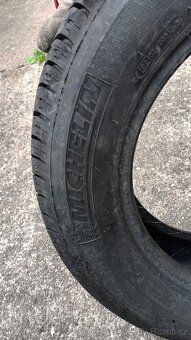 185/65R14 letní - 2