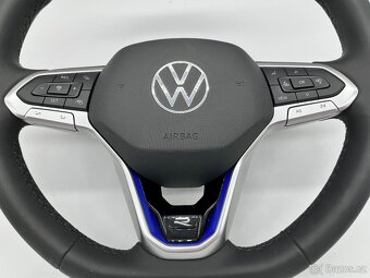 Volant VW komplet s airbagem R Design - 2