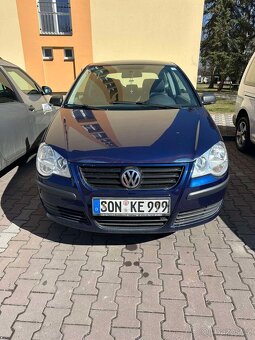 Ww Polo - 2