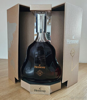 Hennessy H250 Prestige 1l 40% - 2