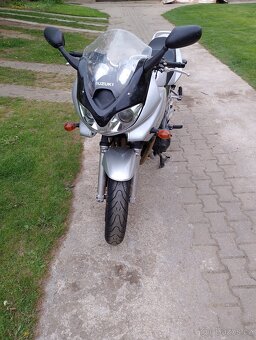 Suzuki Gsf 1200 Bandit S - 2