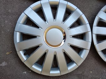 Poklice ONYX Univerzál r15 - 2