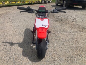 Blata Minimotard 2.5 - 2