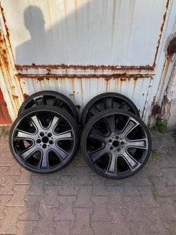 5 x 112 R20 - 2