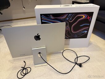 Apple Studio Display (2022) – Výborný stav, jako nový - 2