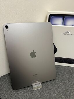 Apple 13-inch iPad Air M2 Wifi+ záruka 3/2027 - 2