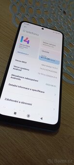 Xiaomi Redmi Note 10S 6GB/128GB cena 1999kc předání Chomutov - 2
