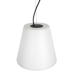 Nové designové vnitřní/venkovní světlo/svítidlo RABALUX Lida - 2