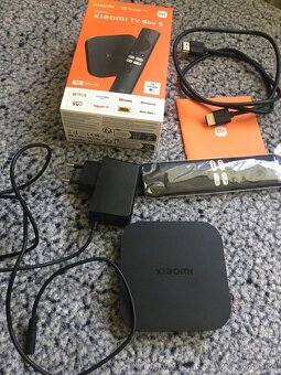 Tv Box S(2Gen)zn.Xiaomi - 2