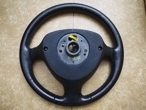 Volant Seat Toledo 2 - 2