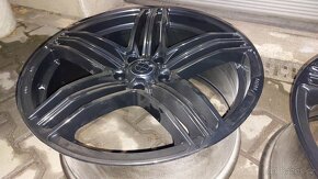 Alu kola 19" 5x112 MAM - 2