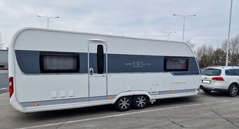 Hobby PRESTIGE 620CL - 2
