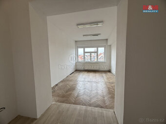 Pronájem kancelářského prostoru, 42 m², Blatná - 2