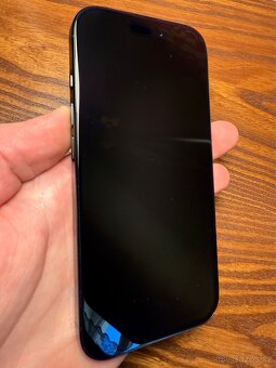 iPhone 16 Pro 256GB - 2