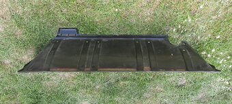 Prodám originál Škoda favorit plech pod motor - 2