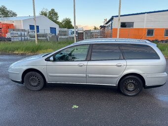 Citroen C5 Break 1.8+LPG NOVÁ STK - 2