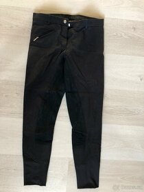 Pantalony, rajtky - 2