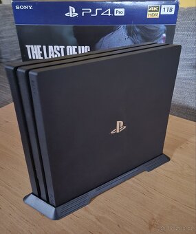 PlayStation 4 Pro + Jailbreak + Atomfall - 2