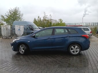 Hyundai i30 č. 21723 - 2
