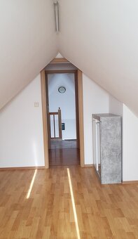 Pronájem bytu 2kk v Židlochovicích - 2