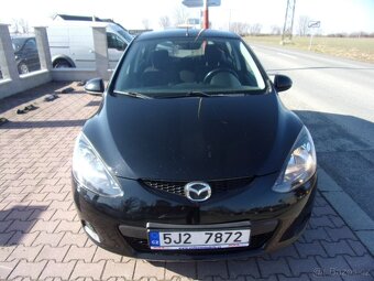 2 1.3i KLIMA ALU - 2