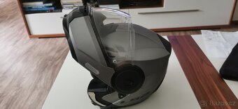 Prodám novou helmu LS2 velikosti XS - 2