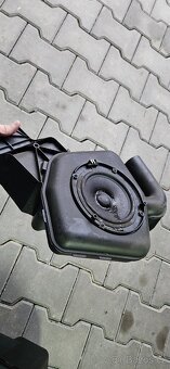 Smart Fortwo Repro boxy - 2