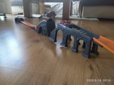 Racing jump set - 2