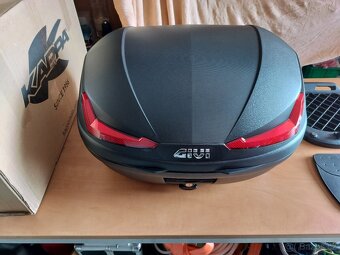 Kufr Givi 45L - 2