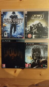 PlayStation 3 ( HRY ) - 2