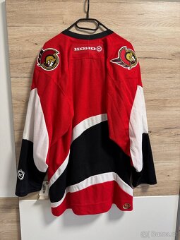 Ottawa Senators NHL hokejový dres KOHO - 2
