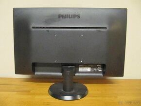 monitor Philips - 2