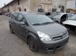 Díly Toyota corola verso 2.2 Dcat - 2