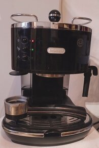 DeLonghi Icona ECO 310.BK pákový kávovar - 2