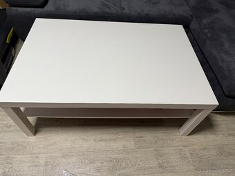 Konferenční stůl Ikea - 2