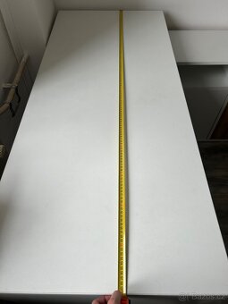 Velký psací stůl - 2