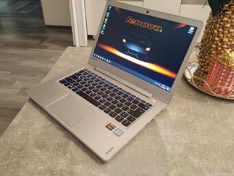 Lenovo IdeaPad 510S-14IKB - 2