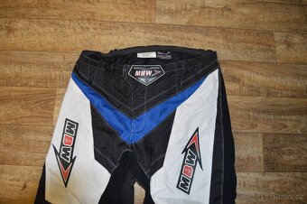 Motocross kalhoty - 2